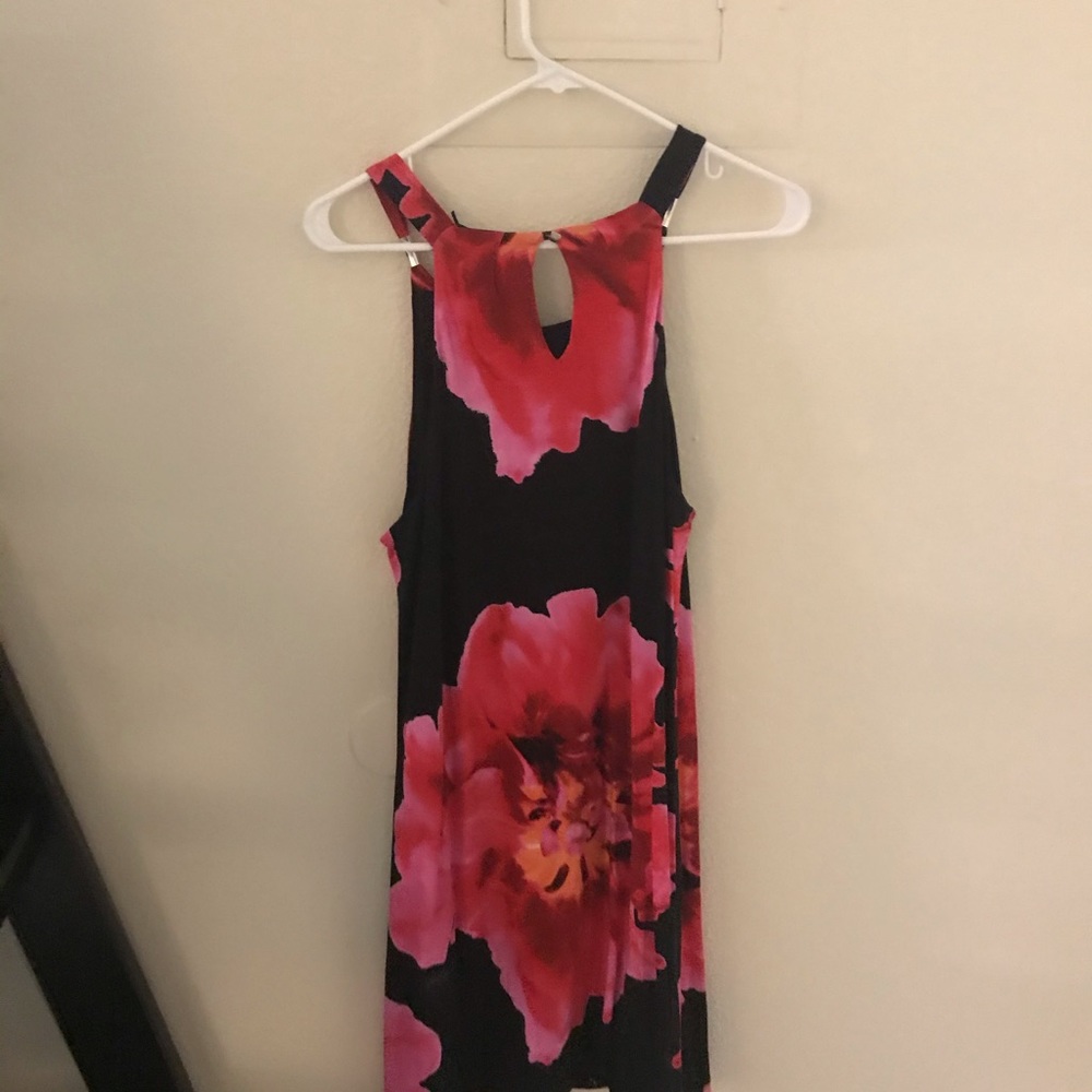 Mid-length Summer Dress